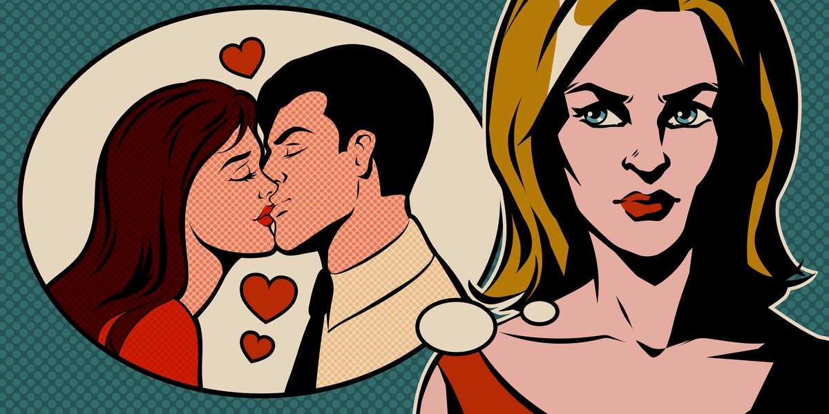 3 Zodiac Signs Who Will Fall In Love With The Wrong Person Starting August 19, 2021 3 Zodiac Signs Who Will Fall In Love With The Wrong Person During Saturn Square Uranus Starting August 19, 2021