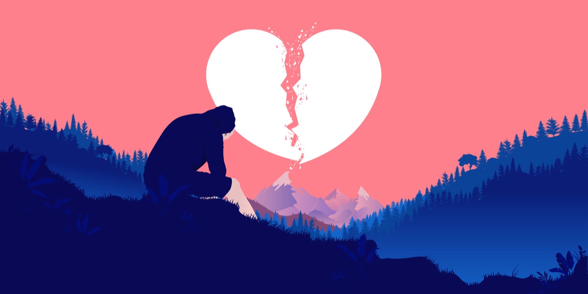 3 Zodiac Signs Who Will Fall Out Of Love During Venus Trine Uranus (At Critical Degrees) Starting August 6, 2021