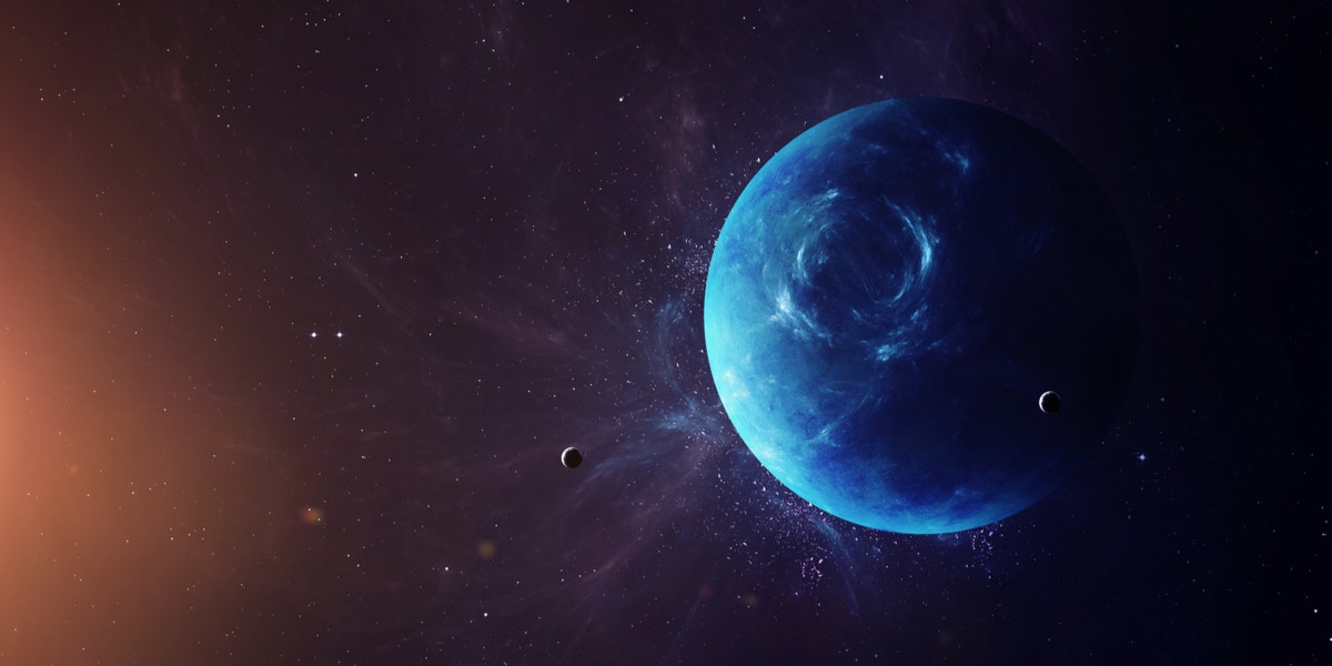 Zodiac Signs Whose Dreams Come True During Sun Trine Neptune, July 10-23, 2021