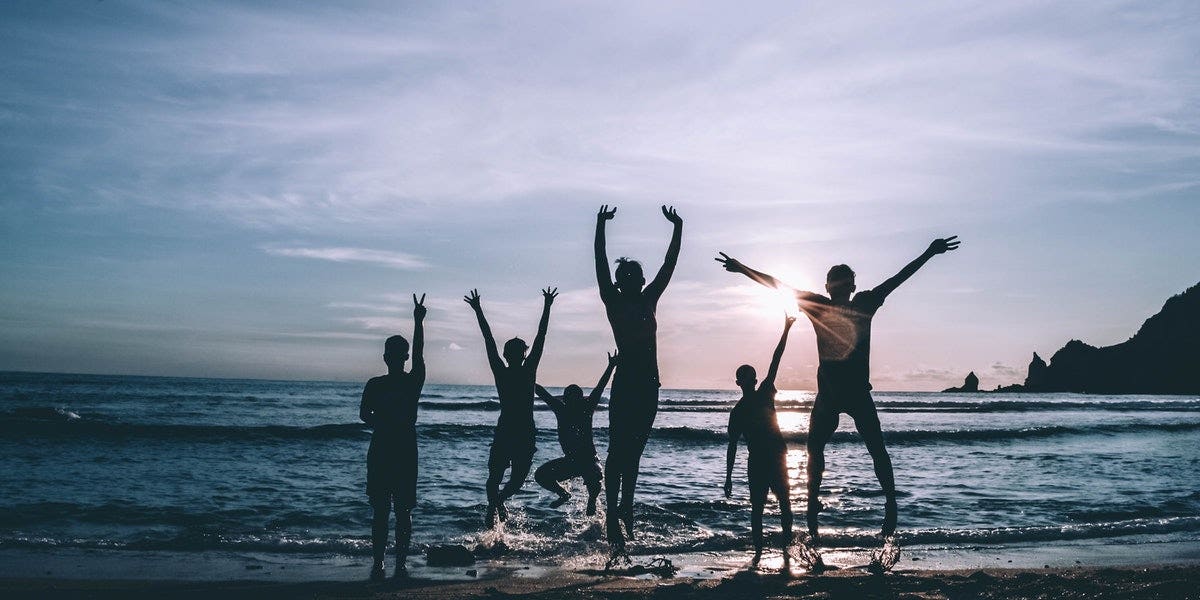 3 Zodiac Signs Whose Friendships Start To Grow Starting February 2, 2022 3 Zodiac Signs Whose Friendships Start To Grow During Moon Conjunct Jupiter Starting February 2, 2022