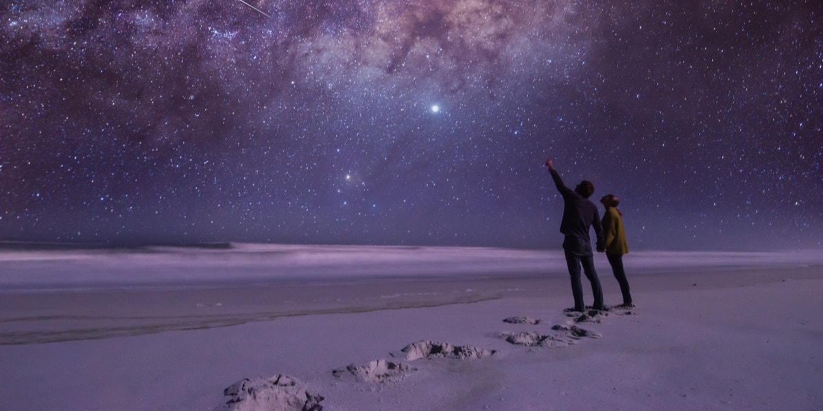 3 Zodiac Signs Whose Intuition Grows During Neptune Sextile Pluto Starting July 11, 2021 3 Zodiac Signs Whose Intuition Grows During Neptune Sextile Pluto Starting July 11, 2021