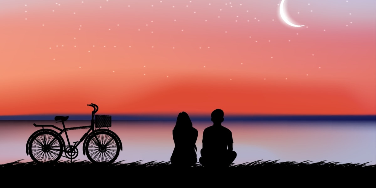 3 Zodiac Signs Whose Relationships Can't Work Out During Moon Opposite Jupiter Starting October 2, 2021