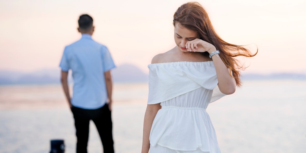 3 Zodiac Signs Whose Relationship Ends Starting November 2, 2021 3 Zodiac Signs Whose Relationship Ends During Moon Trine Saturn Starting November 2, 2021