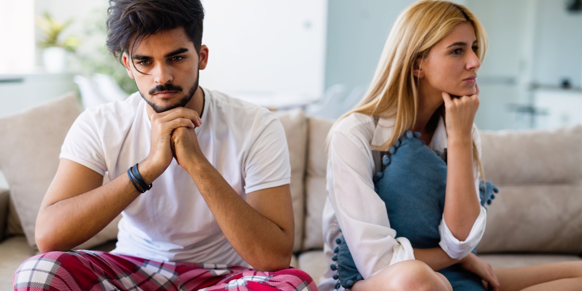 3 Zodiac Signs Whose Relationship Comes To An End, December 25, 2021 3 Zodiac Signs Whose Relationship Comes To An End During Moon Trine Mercury On December 25, 2021