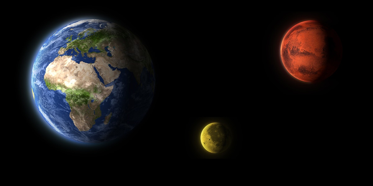 3 Zodiac Signs Whose Relationships Fall Apart During The Moon Square Mars Starting August 2021 3 Zodiac Signs Whose Relationships Fall Apart Starting August 2 - 31, 2021