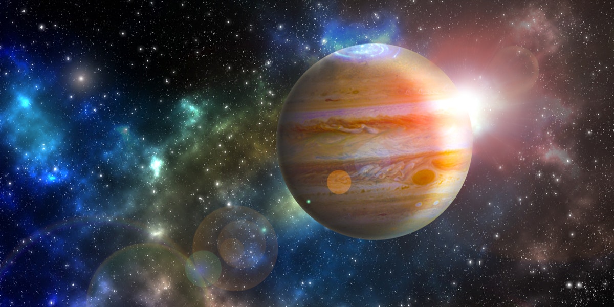 3 Zodiac Signs Whose Self Esteem Grows When Jupiter Returns To Aquarius Starting July 28th