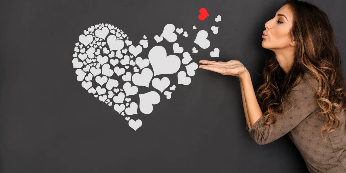 The 3 Zodiac Signs Whose Wish For Love Comes True During The Sun Conjunct Venus Star Point On October 22, 2022 The 3 Zodiac Signs Whose Wish For Love Comes True During The Sun Conjunct Venus Star Point On October 22, 2022
