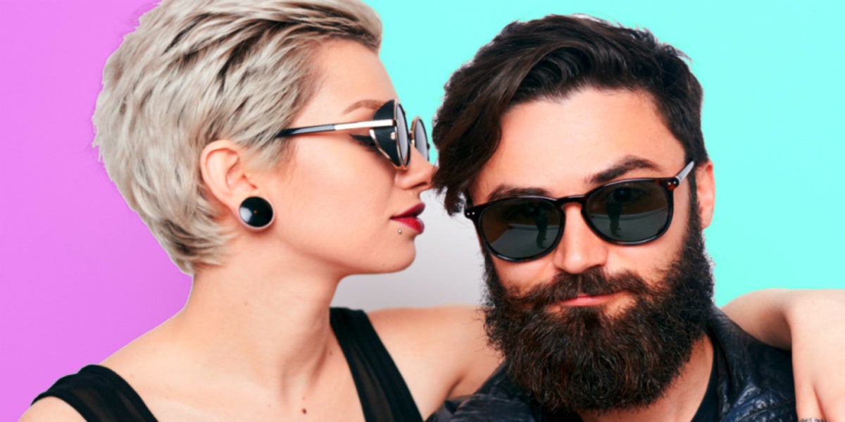 6 Zodiac Signs With A Bad Attitude, According To Astrology couple together