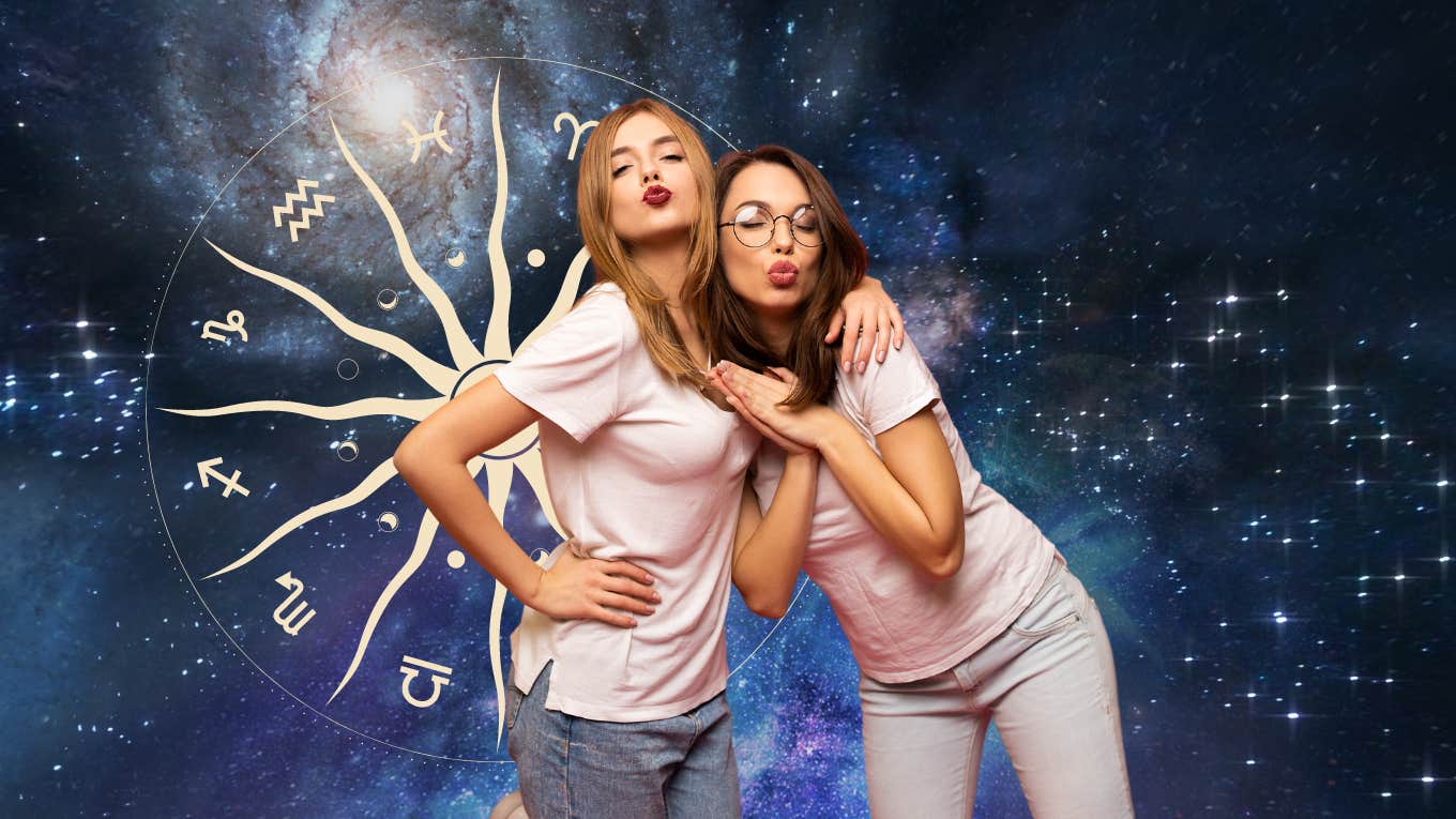 5 Zodiac Signs With Excellent Horoscopes On March 7, 2024 5 Zodiac Signs With Excellent Horoscopes On March 7, 2024