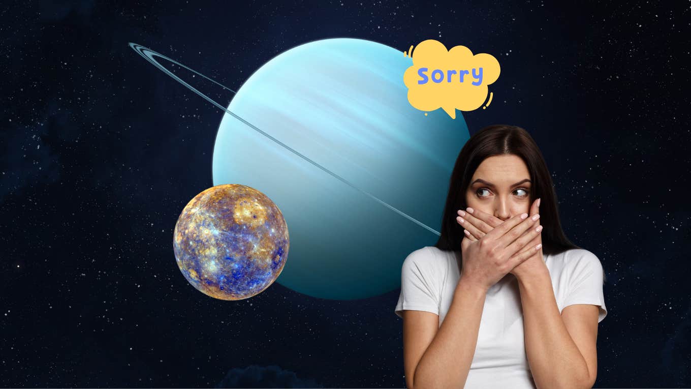 3 Zodiac Signs Won't Say Sorry On February 16, 2024 3 Zodiac Signs Won't Say Sorry On February 16, 2024