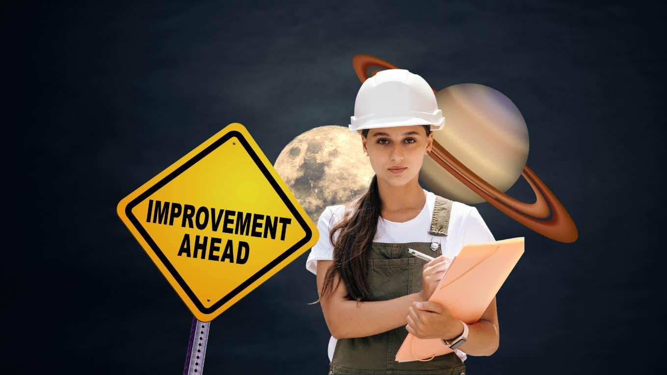 3 Zodiac Signs Do Their Best To Improve On February 19, 2024 3 Zodiac Signs Do Their Best To Improve On February 19, 2024