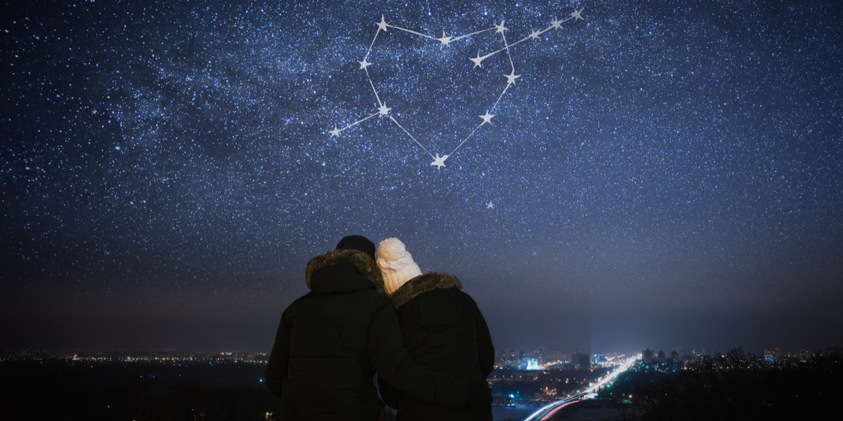 3 Zodiac Signs Whose Love Life Improves During Sagittarius Season Starting November 22, 2021