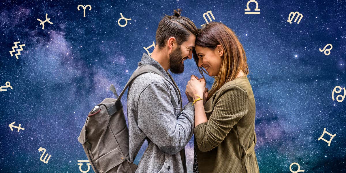 The 3 Zodiac Signs With The Best Horoscopes On Thursday, September 8, 2022 The 3 Zodiac Signs With The Best Horoscopes On Thursday, September 8, 2022
