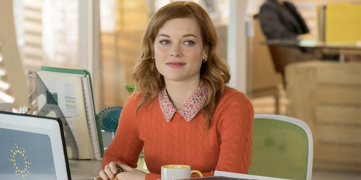 Why Do Shows About Women Need Gimmicks Why Do Shows About Women Need Gimmicks