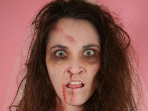 Zombie Apocalypse Zombie Apocalypse