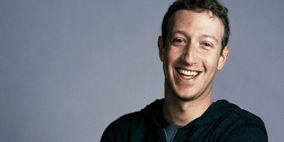 10 Reasons Why Mark Zuckerberg Is The Sexiest Man ALIVE