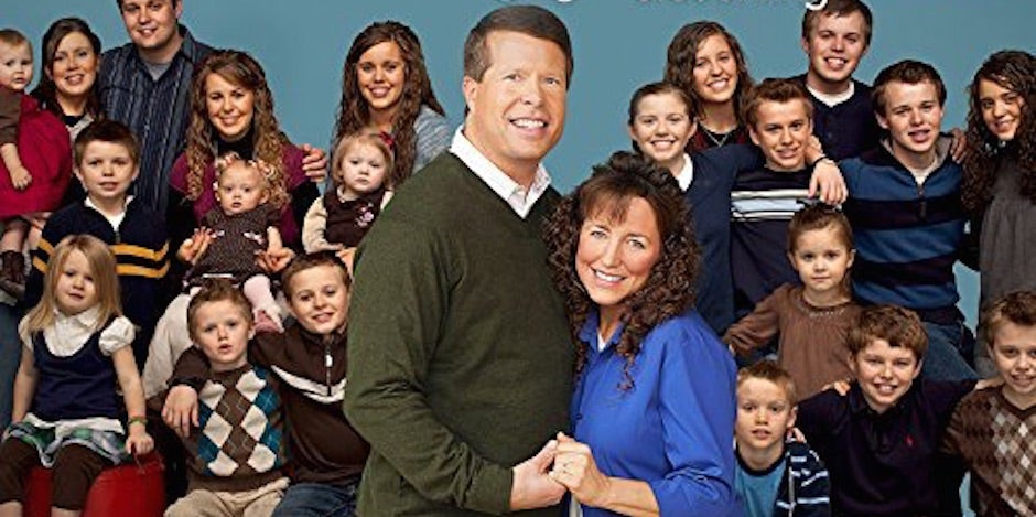 from 19 Kids and Counting from 19 Kids and Counting