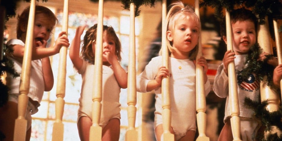 from Baby Geniuses from Baby Geniuses