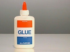 Glue