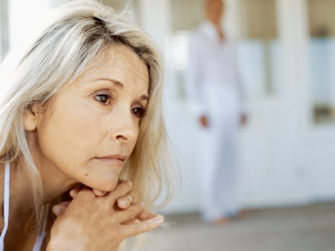 older woman Help! I'm Almost 40 And Still Single
