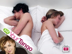 Advice: My Girlfriend Is Afraid Of Sex Advice: My Girlfriend Is Afraid Of Sex