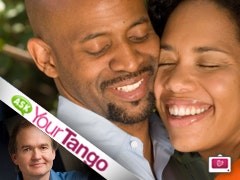 The 4 Types Of Attraction happy couple