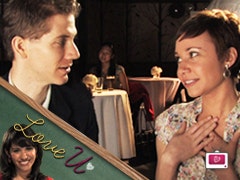 16 Essential First-Date Tips couple on date