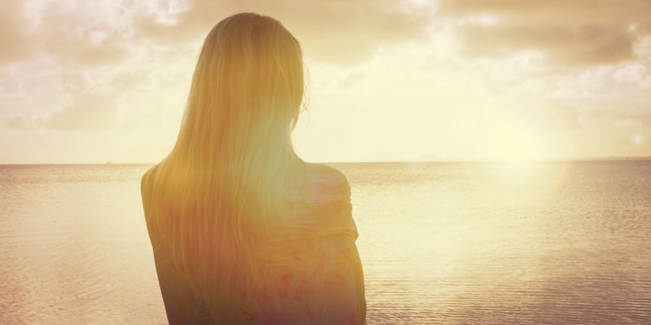 Why We Lose Ourselves In Marriage (And How To Find Yourself Again) Why We Lose Ourselves In Marriage (And How To Find Yourself Again)