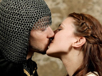 Is Chivalry Dead? 5 Men Discuss Chivalry