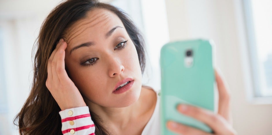 4 Signs Your Chronic Stress & Exhaustion Are Actually Adrenal Fatigue Symptoms 4 Signs Your Chronic Stress & Exhaustion Are Actually Adrenal Fatigue Symptoms