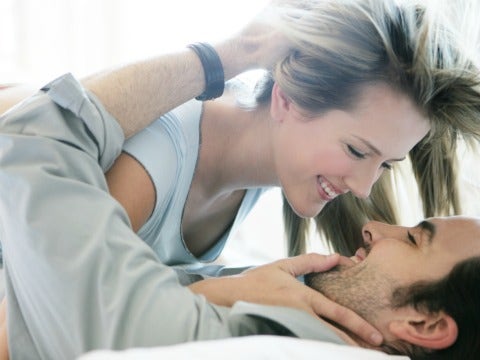 Dr. Laura Berman On How To Spice Up Your Sex Life In 2012