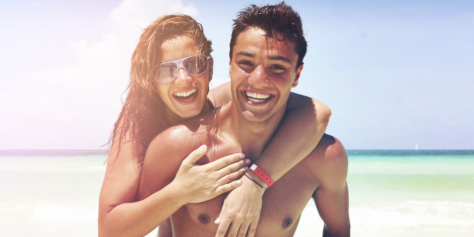 Cute Couple Cute Couple