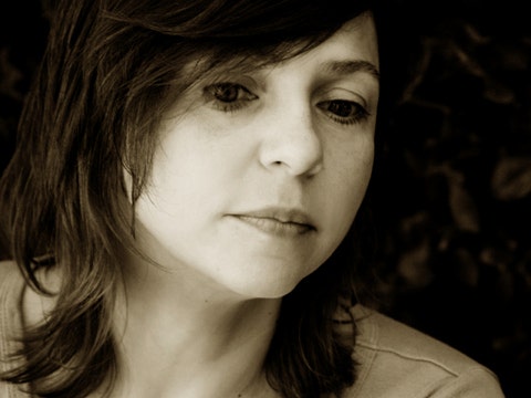 concerned woman black and white How Do I Date When I Have Serious Trust Issues? (2 Of 3)