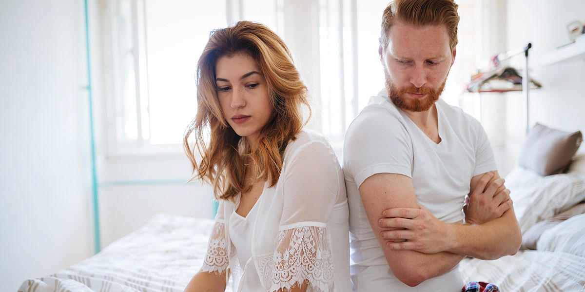 Why You Don't Want To Have Sex With Husband Why You Don't Want To Have Sex With Husband