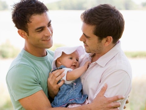 All You Need Is Love: Gay Parenting Is Just Parenting [VIDEO]