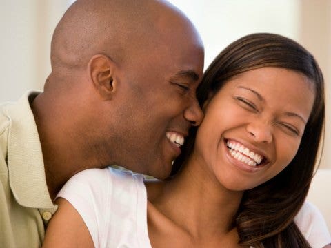 How do you know you're in a healthy Relationship?