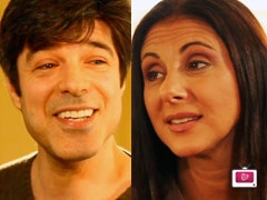 Can Men And Women Be Friends? adam sheck mami batista
