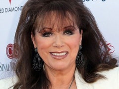 Jackie Collins