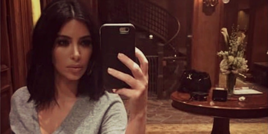 Kim Kardashian Kim Kardashian