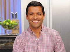 Mark Consuelos