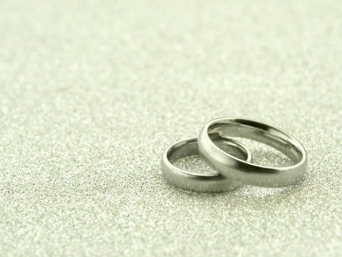 wedding rings