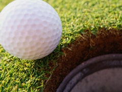 Sex Video: Do I Have To Settle For Subpar Sex? golf ball