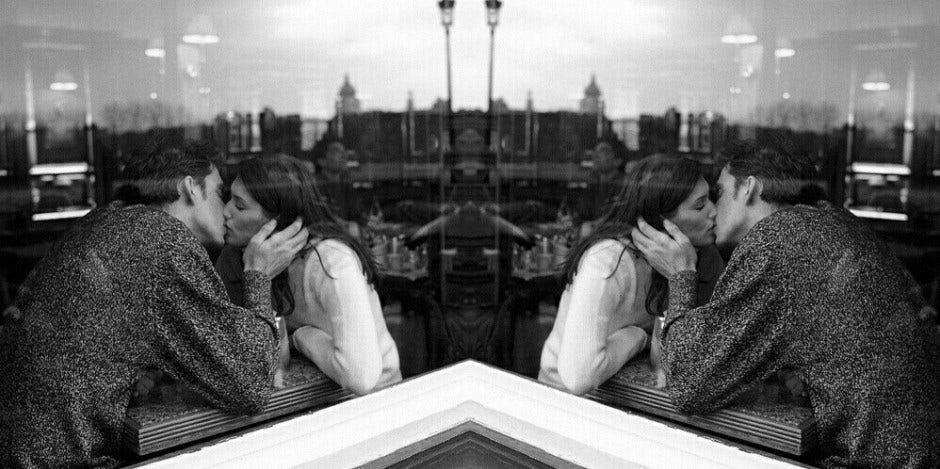 Love and relationships Love and relationships