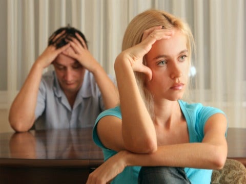 Trust After Infidelity: Is It Possible? [VIDEO]