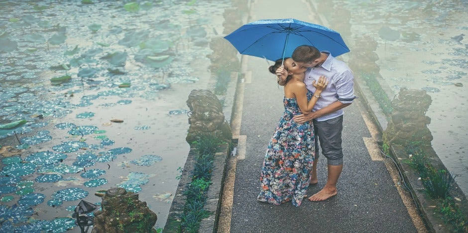 The Science Of Love: How 'Love Sense' Can Save Your Relationship The Science Of Love: How 'Love Sense' Can Save Your Relationship