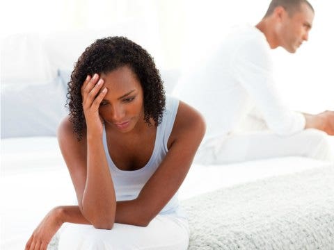 Sex advice: calling out the wrong name Sex Advice: Calling out the wrong name