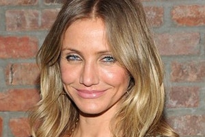 Diaz pornos cameron Cameron Diaz: