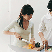 Cooking For Two Cooking For Two