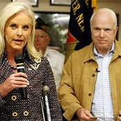 Inside McCain's Marriage