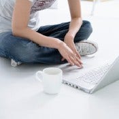 I Just Emailed to Say…How Are You? I Just Emailed to Say…How Are You?